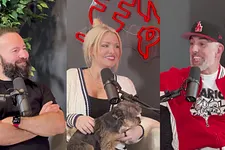 Daniel Negreanu Podcast OJ Simpson