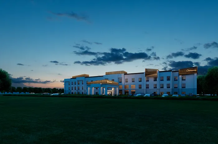 Champions Club Texas Poker