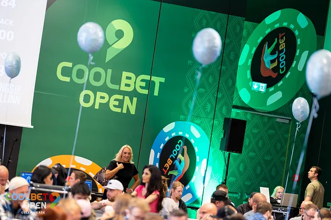 Coolbet Open