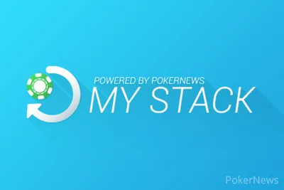 PokerNews My Stack App