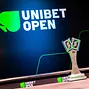 Unibet Open trophy