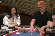 “Texas” Poker Player VPIPs 89% Against Amateurs, Wins $260k in Epic Game