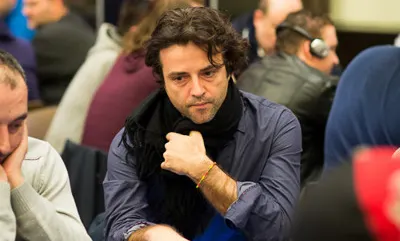 EPT Berlin Jour 1a : ça passe pour Fabrice Soulier, pas pour les autres Français
