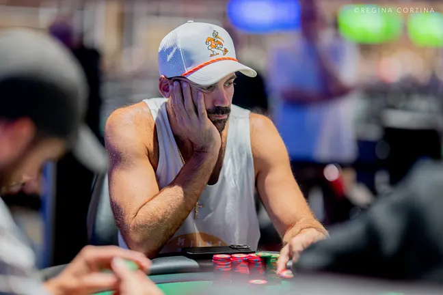 Jason Mercier