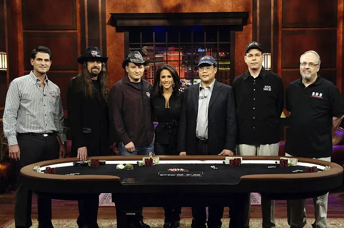 Poker After Dark presenta un cash game con un buy-in mínimo de 50.000$ 0001