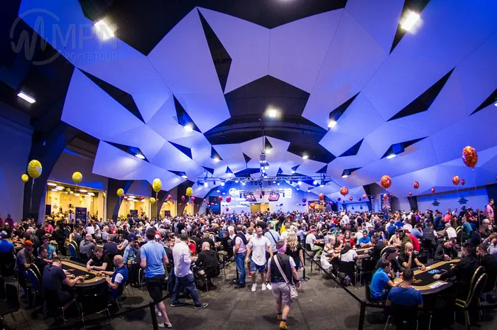 MPNPT at the Battle of Malta