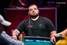 Pedro Padilha Vence WCOOP-17 High e Fatura US$ 192.548