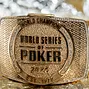 WSOP Main Event bracelet 2026