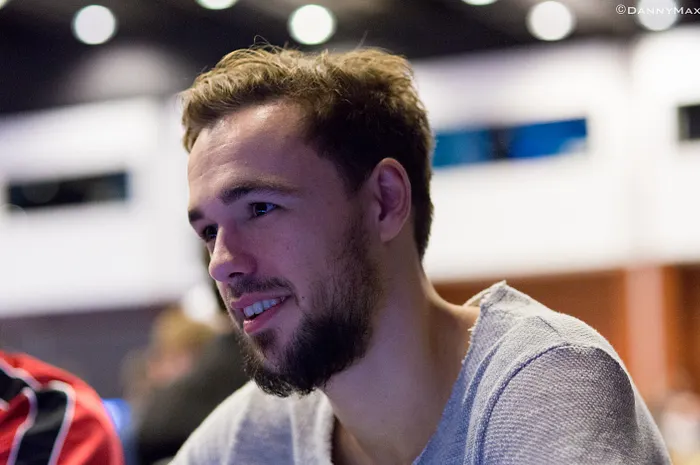 GPI : Ole Schemion n°1 mondial record, Ben Pollak aux portes du Top 10 ! 0001