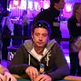Ludovic Sultan partage la table avec un autre Ludovic (Lacay) et reste sur une belle victoire dans un 1.000€ de l'EPT Deauville (82.000€). A la pause il possède 30.000, le tapis de départ...