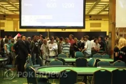 Jaikel sientes que te observan?