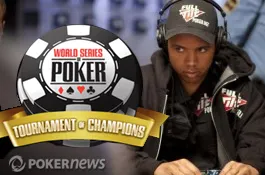 Tournoi des Champions World Series of Poker : résultats du vote public annoncés le 16 juin 2010 : Phil Ivey et Daniel Negreanu p