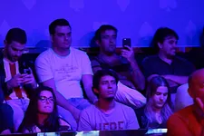 world series of poker 2016