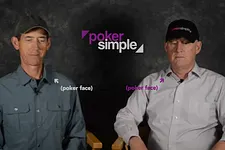 PokerSimple: Episode 14 - Tells