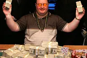 Top 5: Les mains les plus folles du Main Event WSOP 2004