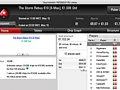 PokerStars.pt: Sessão de Segunda Marcada Pelos Cancelamentos 103