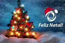 feliz natal