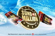 Sunday Million do SCOOP 2025
