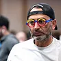 Antonio Esfandiari