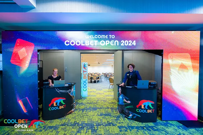 2024 Coolbet Open Tallinn