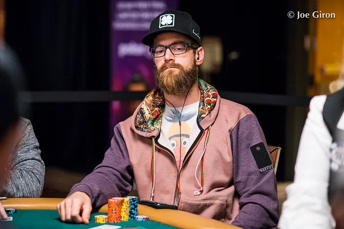 Steven van Zadelhoff