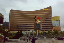 Wynn Macau