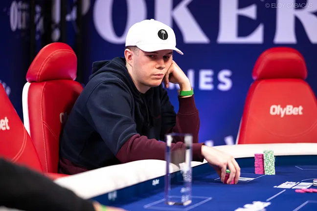 Krisjanis Stankevics