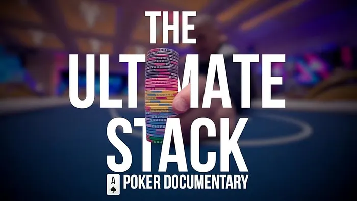 The Ultimate Stack