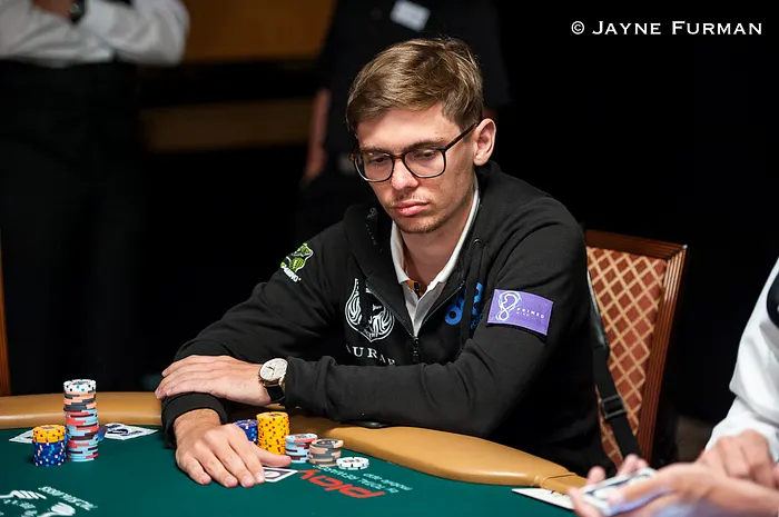 Pas de Main Event pour Fedor Holz 0001
