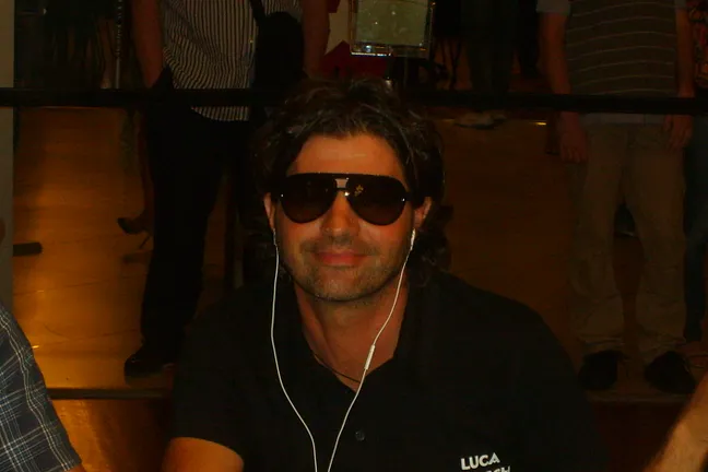 Luca Falaschi