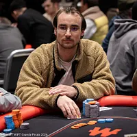 Leo Hourtoulle