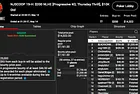 "mrblonde2020" Wins 9-H: $200 NLHE [Progressive KO, Thursday Thrill] $10,000