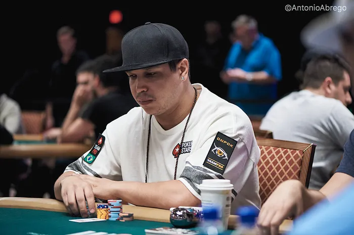 Felipe "Mojave" Ramos