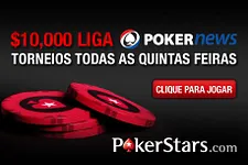 Liga PokerNews