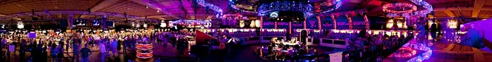 Le WSOP Attraverso le Lenti: Parte III: è Tempo di Main Event! 159