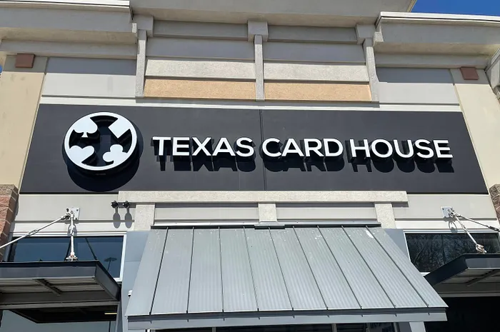 texas poker rooms