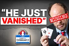 PokerNews Podcast Mike Caro