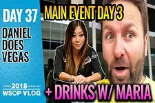 Daniel Negreanu - Vlogs