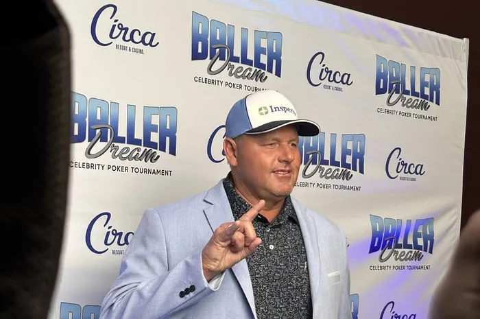 roger clemens celebrity poker