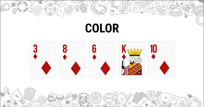 Color