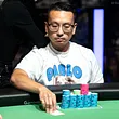 Chahn Jung