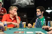 Poker Tell Advice for Beginning Players