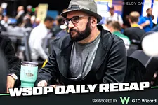 Mike Matusow
