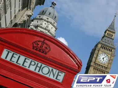 EPT Londres