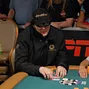 Phil Hellmuth In Pursuit of #12