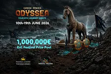 greek poker Odyssea