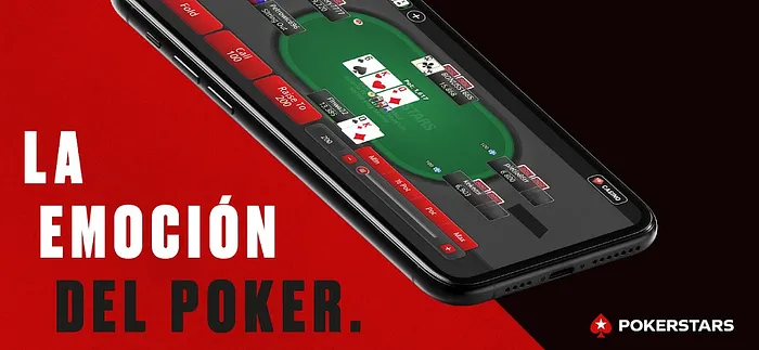 App PokerStars
