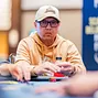 Joseph Castro $1,100 RunGood Main Event Flight 1A