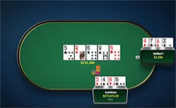 Railbird Report: PLO Crusher "cumicon" Revealed, Biggest Pots Online 101