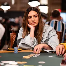Profile photo of Kelly Lucas